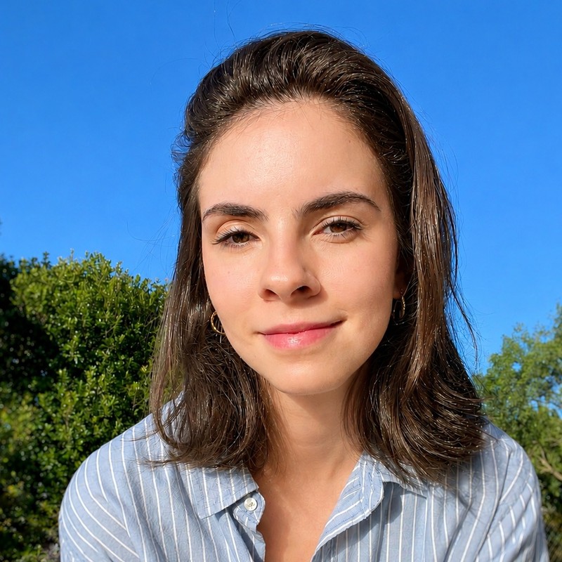 Luísa Müller Neves, psicóloga